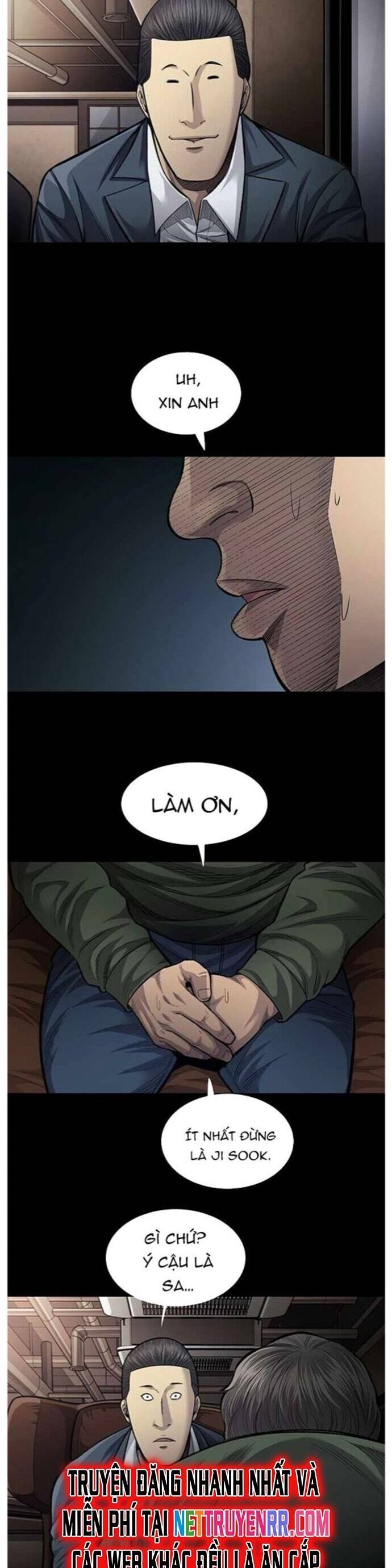 Tao Là Công Lý Chapter 89 - 10