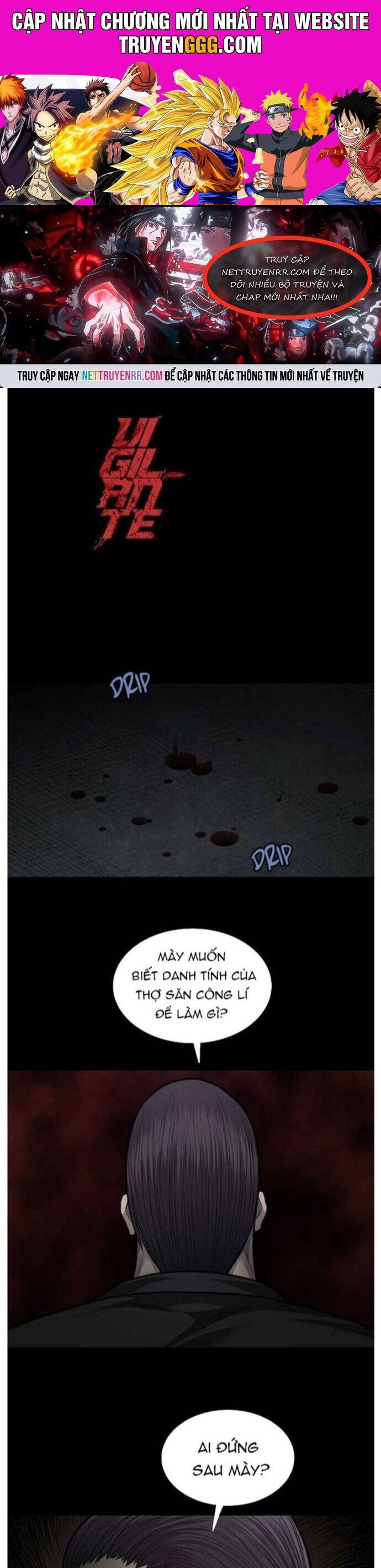 Tao Là Công Lý Chapter 91 - 1