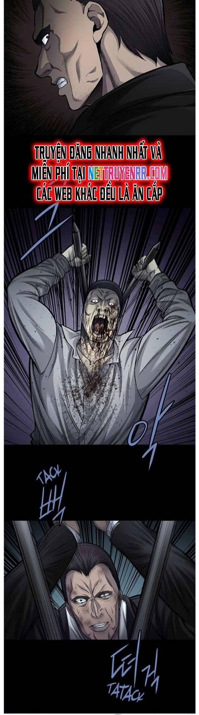 Tao Là Công Lý Chapter 91 - 2