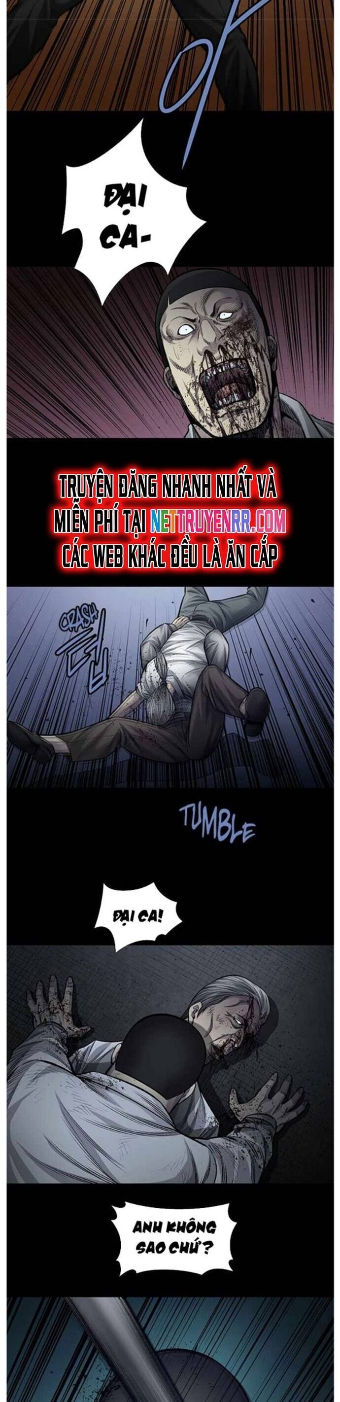 Tao Là Công Lý Chapter 91 - 11