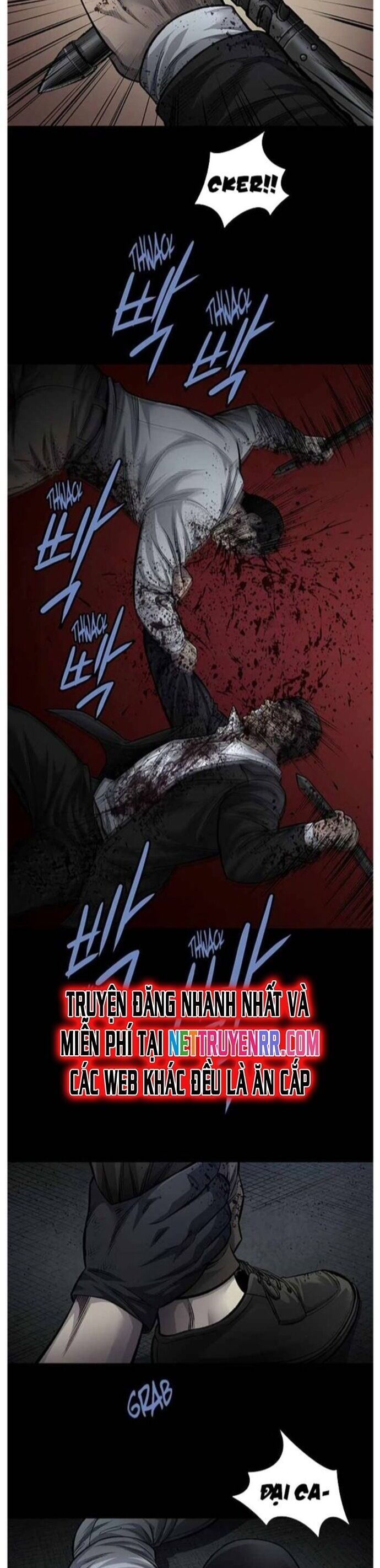 Tao Là Công Lý Chapter 91 - 13