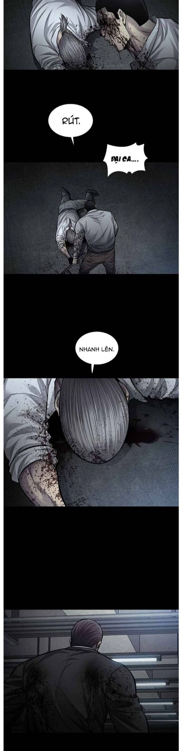 Tao Là Công Lý Chapter 91 - 14