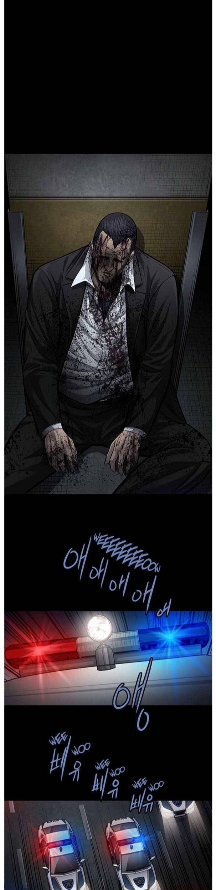 Tao Là Công Lý Chapter 91 - 15