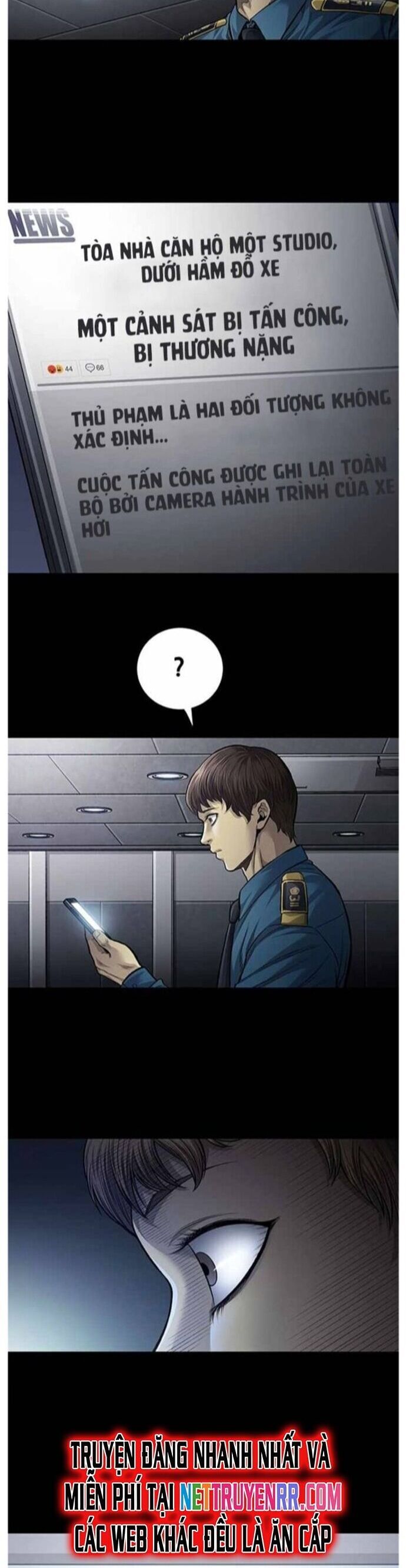 Tao Là Công Lý Chapter 91 - 18