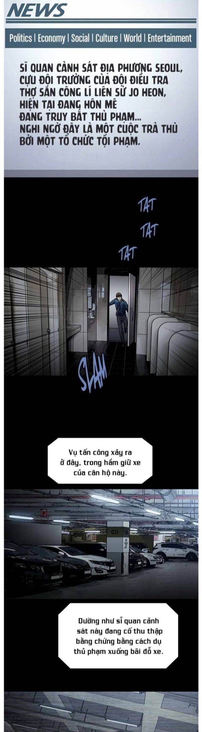 Tao Là Công Lý Chapter 91 - 19