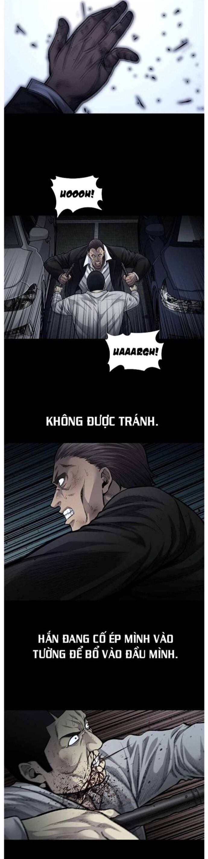 Tao Là Công Lý Chapter 91 - 3