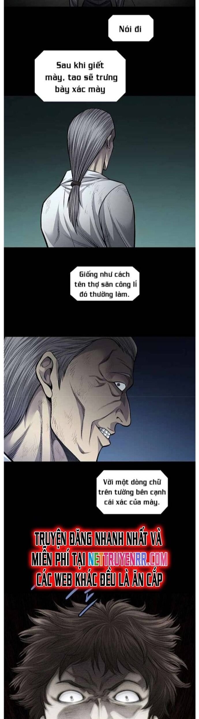 Tao Là Công Lý Chapter 91 - 21