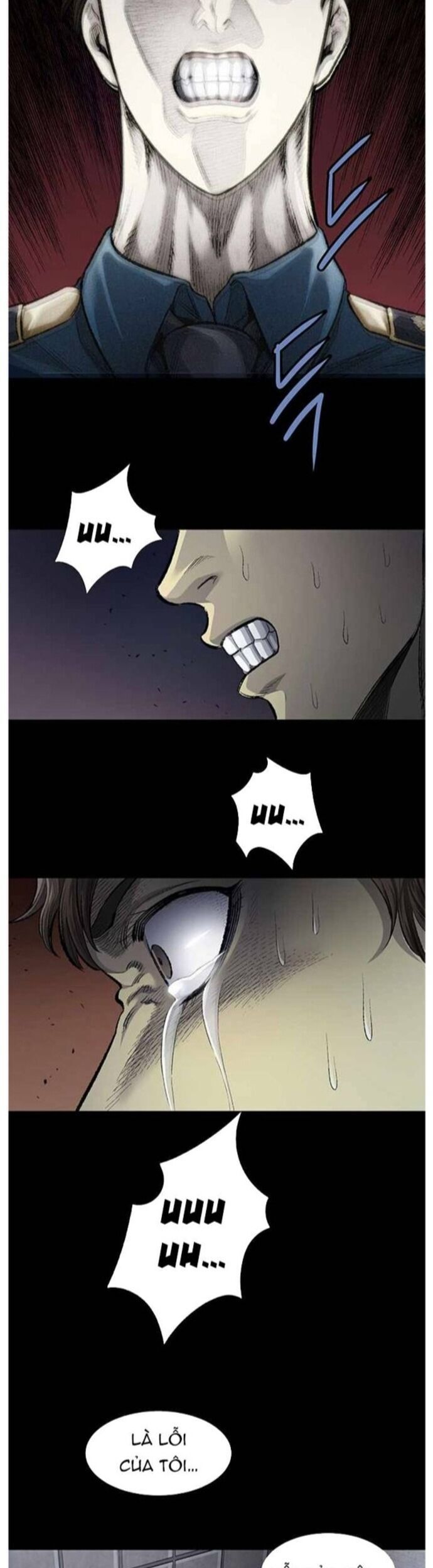 Tao Là Công Lý Chapter 91 - 22