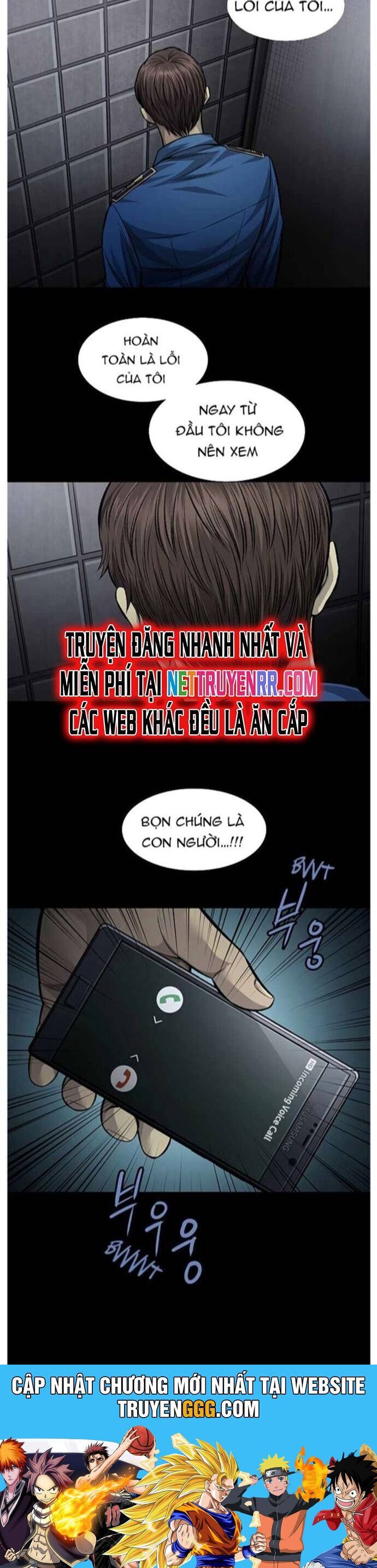 Tao Là Công Lý Chapter 91 - 23