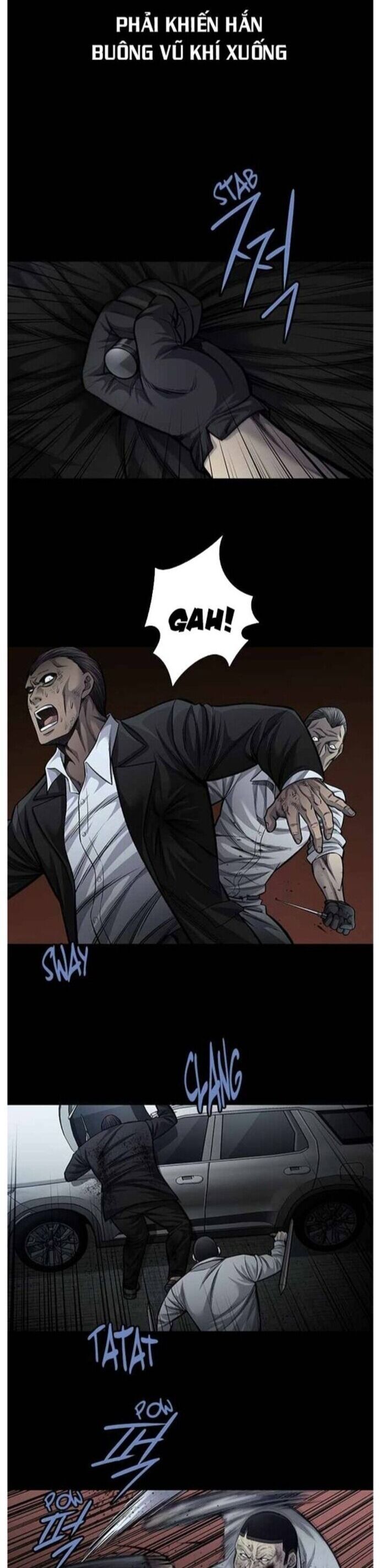 Tao Là Công Lý Chapter 91 - 4