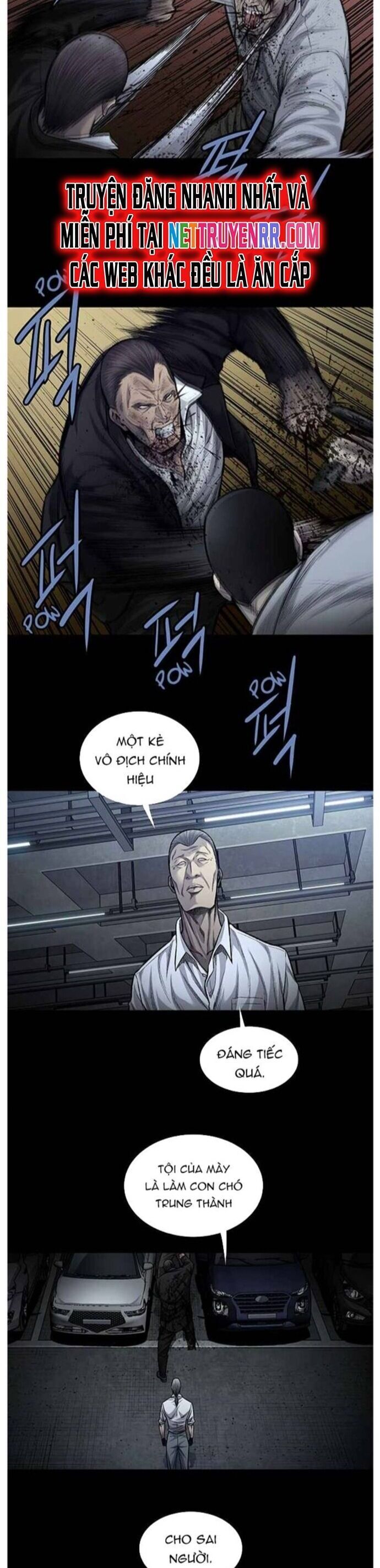 Tao Là Công Lý Chapter 91 - 5