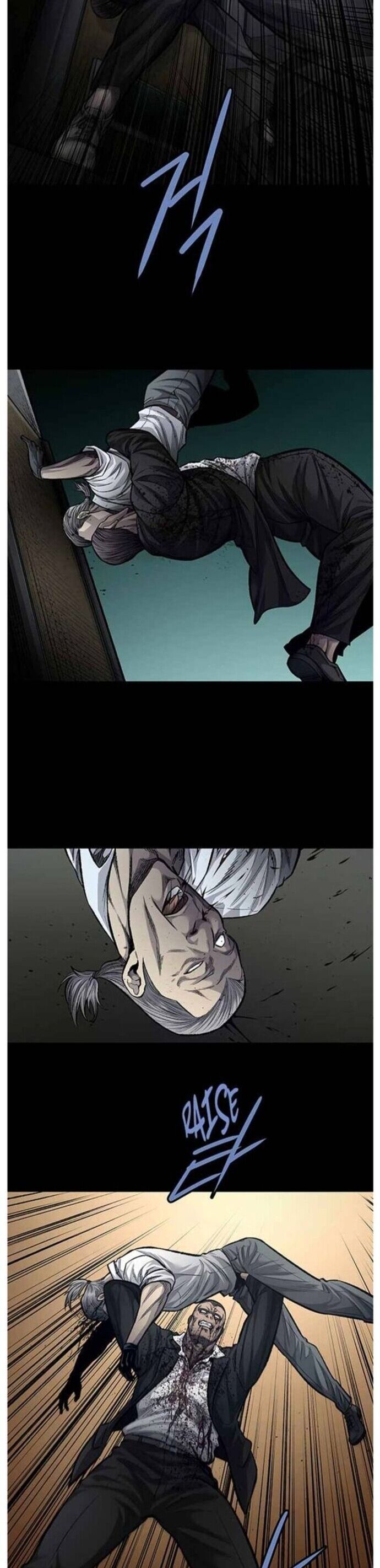 Tao Là Công Lý Chapter 91 - 10