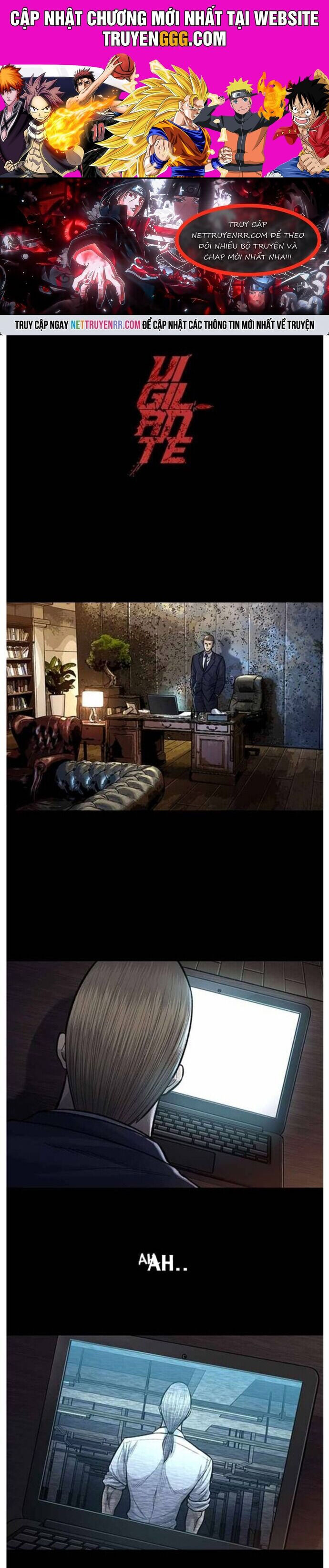 Tao Là Công Lý Chapter 92 - 1