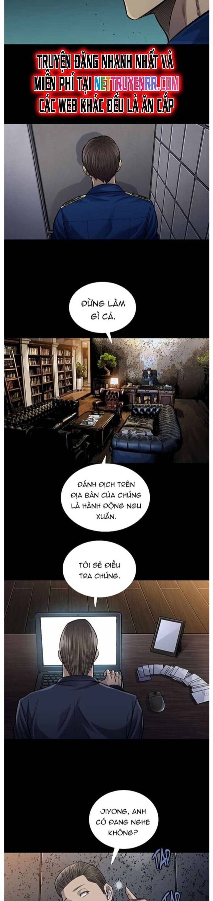 Tao Là Công Lý Chapter 92 - 11