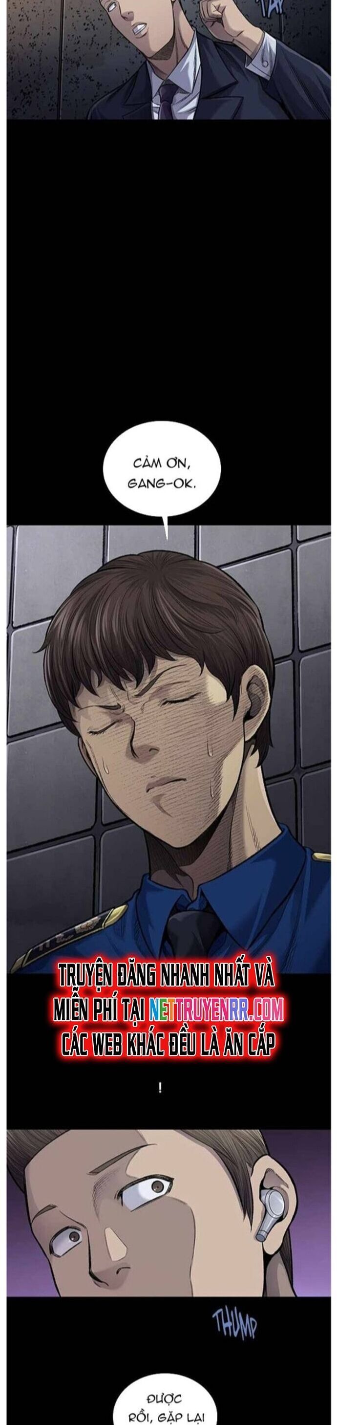 Tao Là Công Lý Chapter 92 - 12