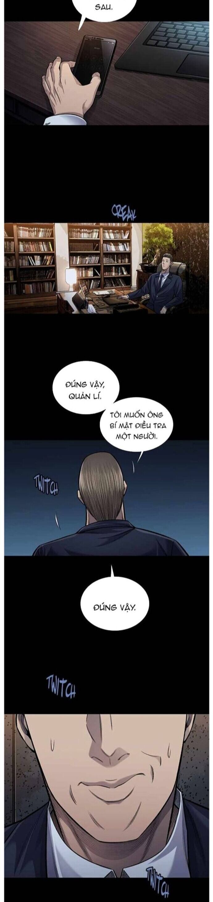 Tao Là Công Lý Chapter 92 - 13