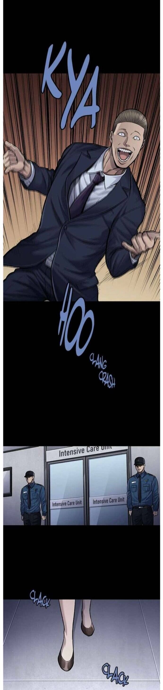 Tao Là Công Lý Chapter 92 - 14