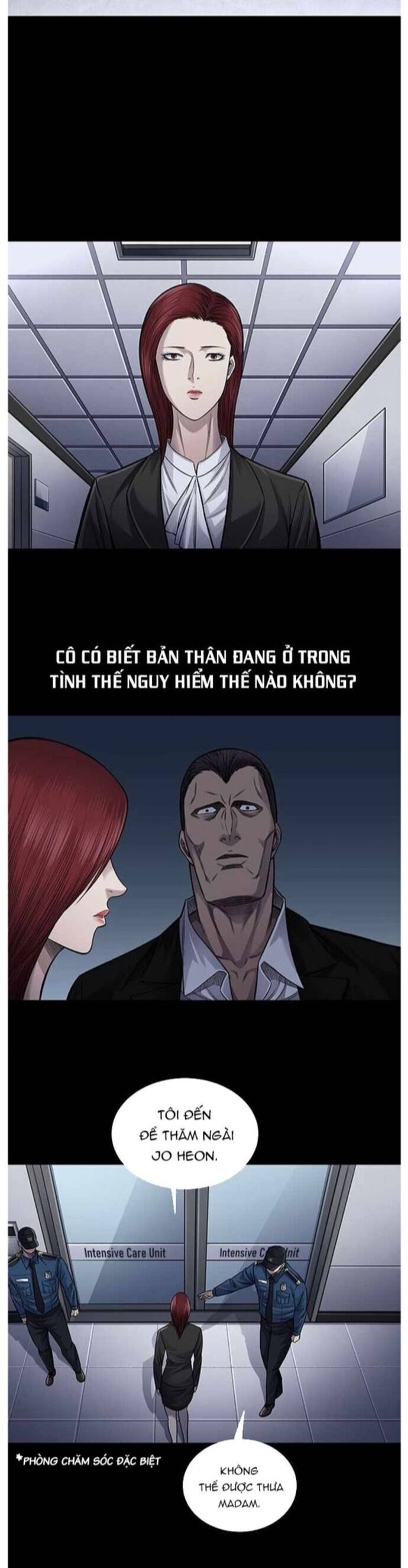 Tao Là Công Lý Chapter 92 - 15