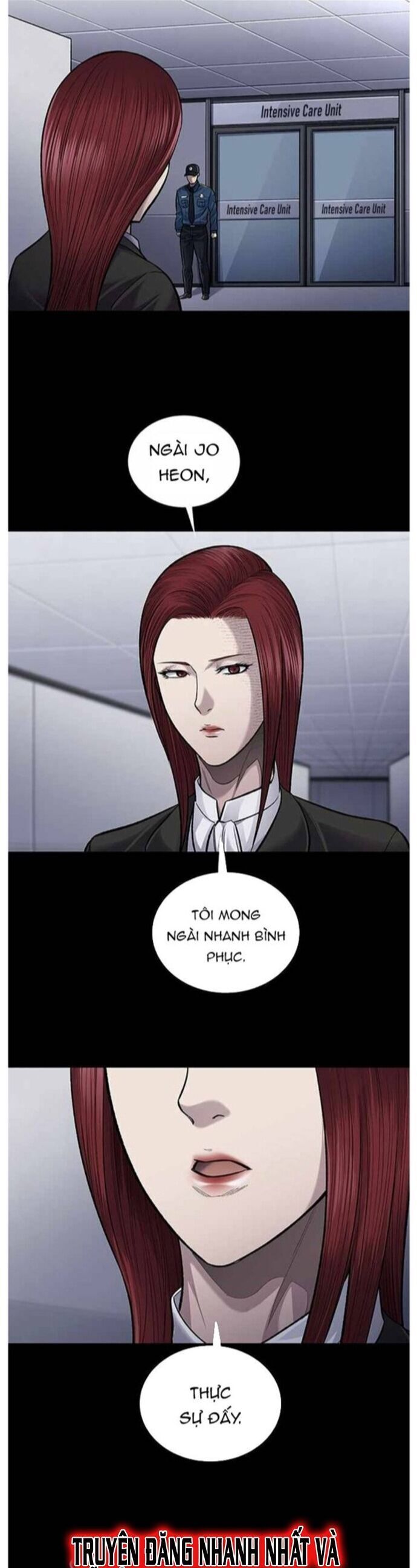 Tao Là Công Lý Chapter 92 - 18