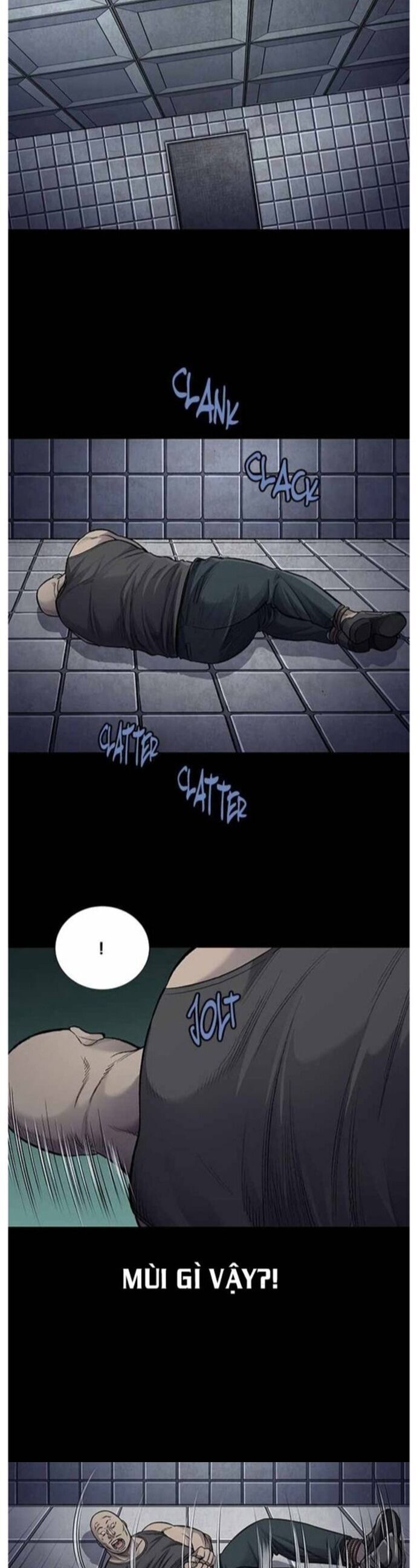 Tao Là Công Lý Chapter 92 - 22