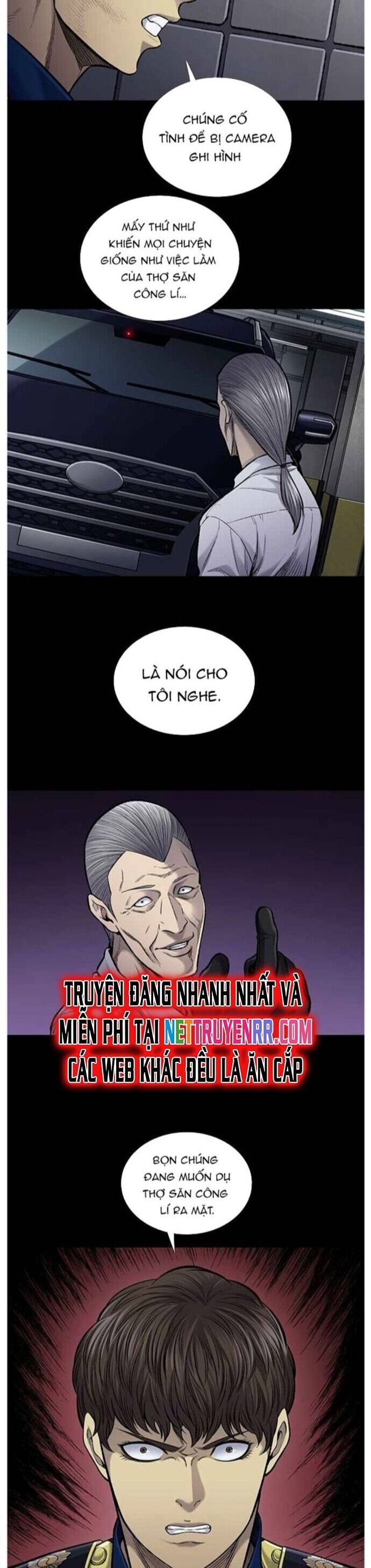 Tao Là Công Lý Chapter 92 - 5