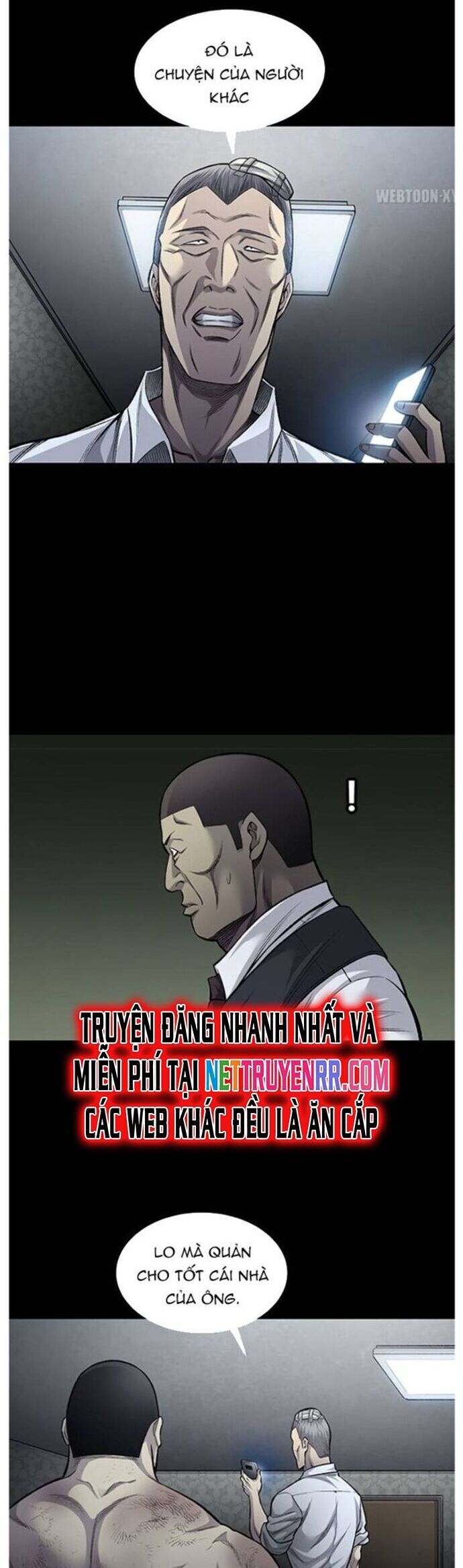 Tao Là Công Lý Chapter 93 - 12