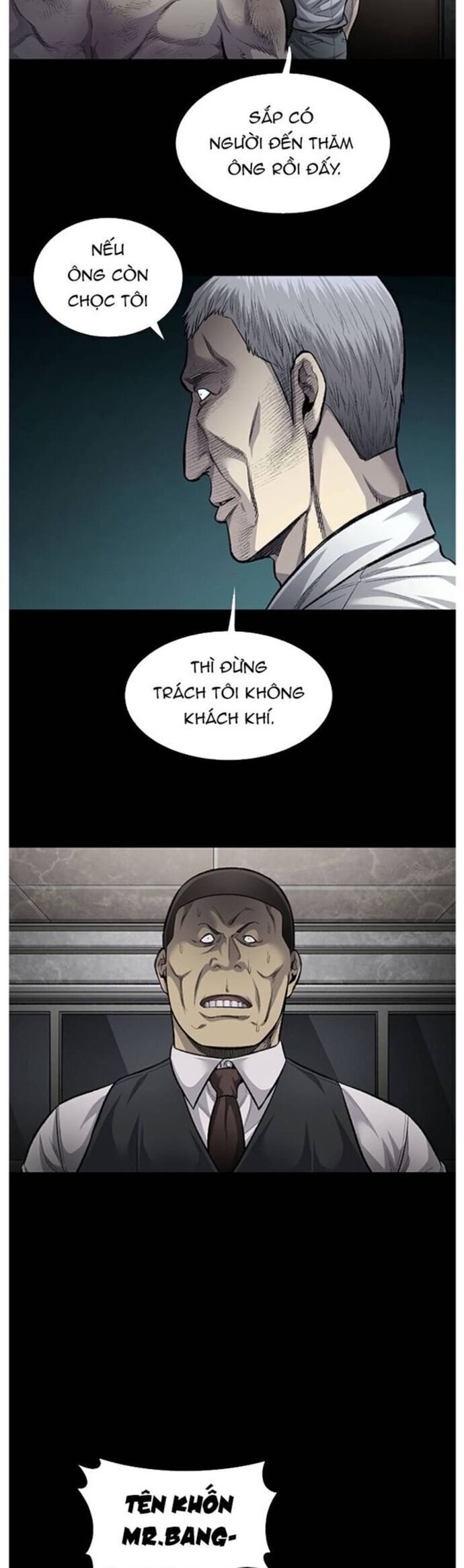 Tao Là Công Lý Chapter 93 - 13