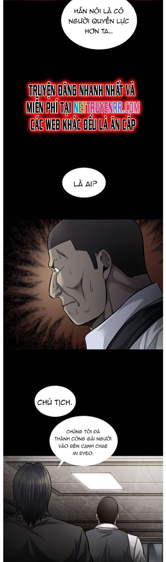 Tao Là Công Lý Chapter 93 - 15