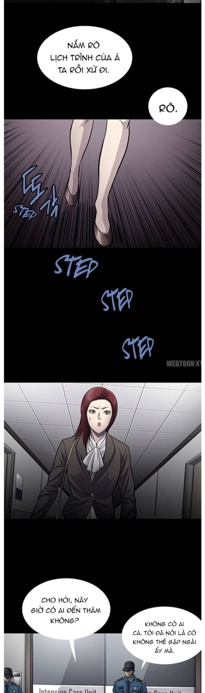 Tao Là Công Lý Chapter 93 - 16