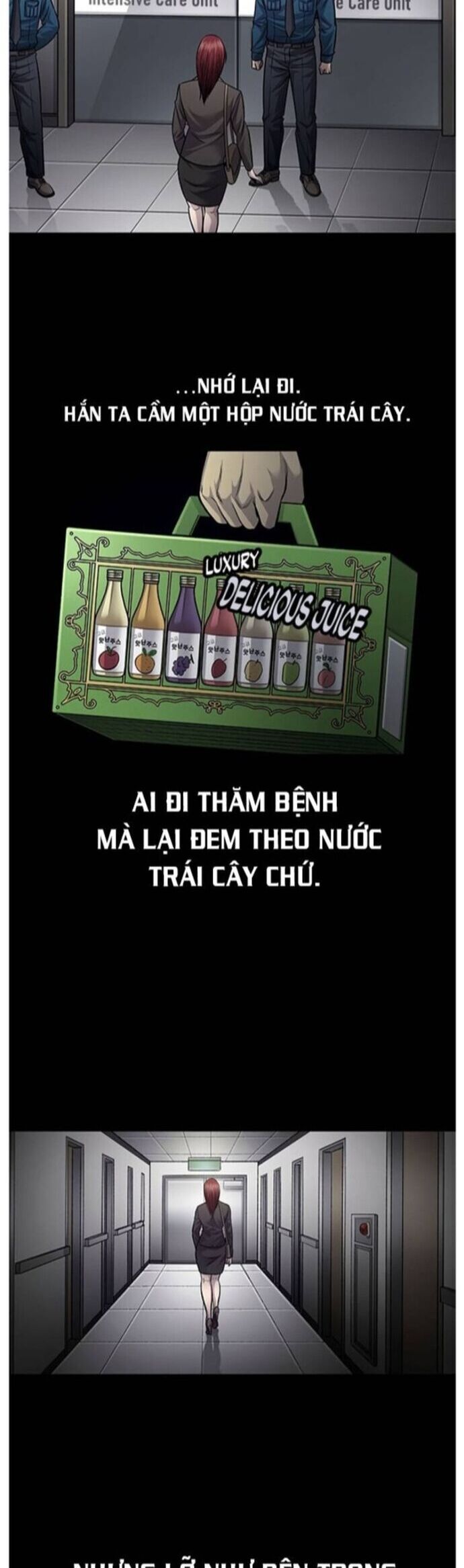 Tao Là Công Lý Chapter 93 - 17