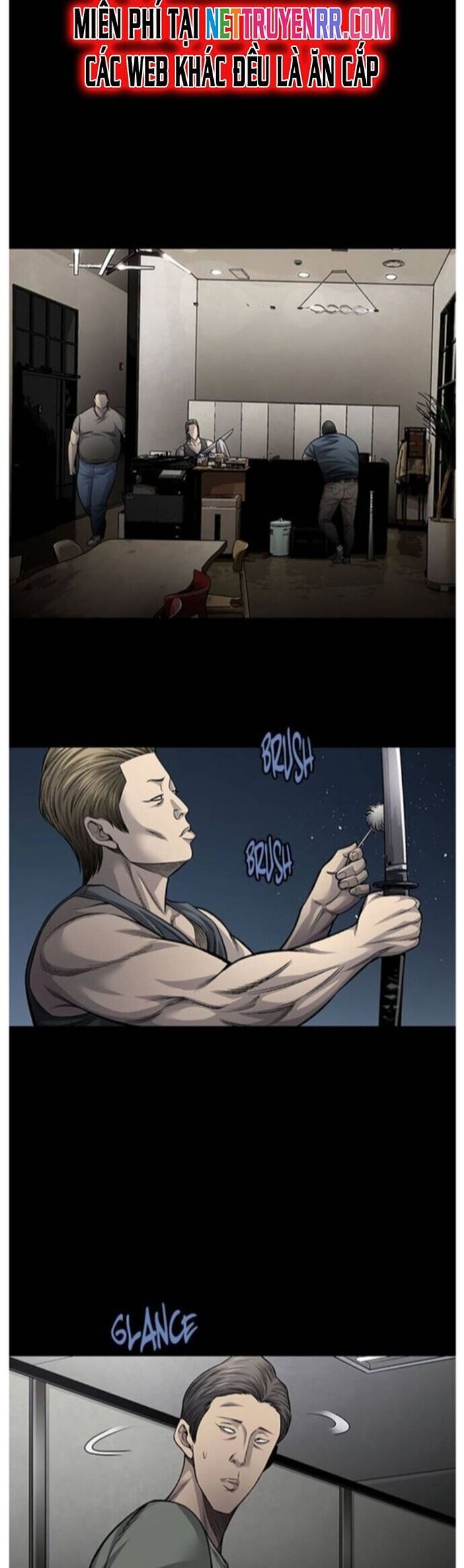 Tao Là Công Lý Chapter 93 - 21