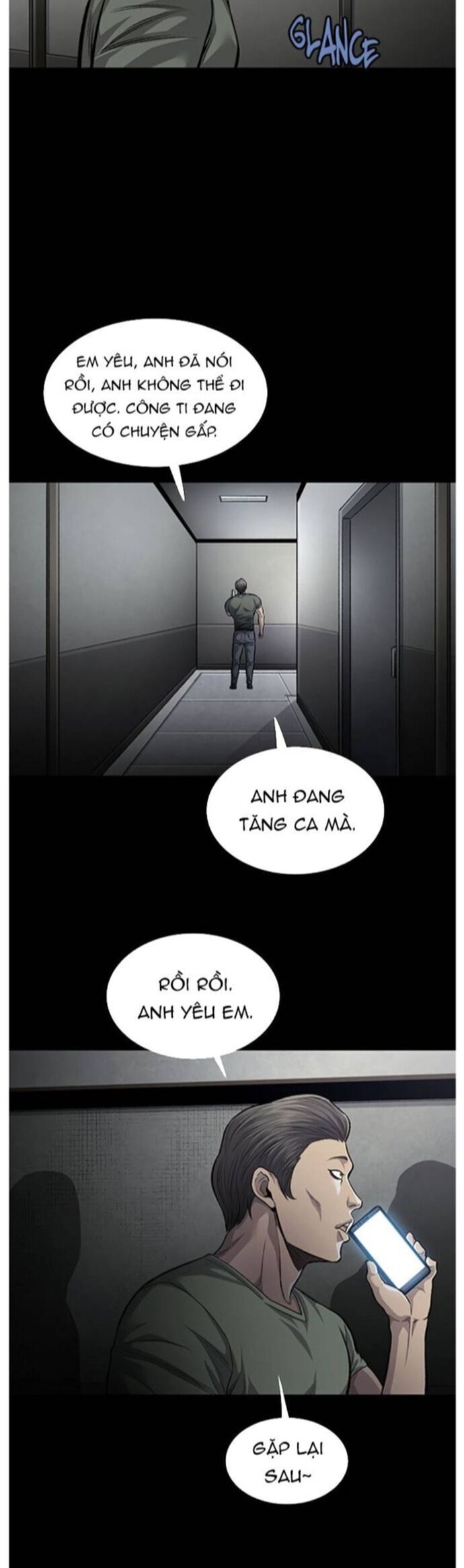 Tao Là Công Lý Chapter 93 - 22