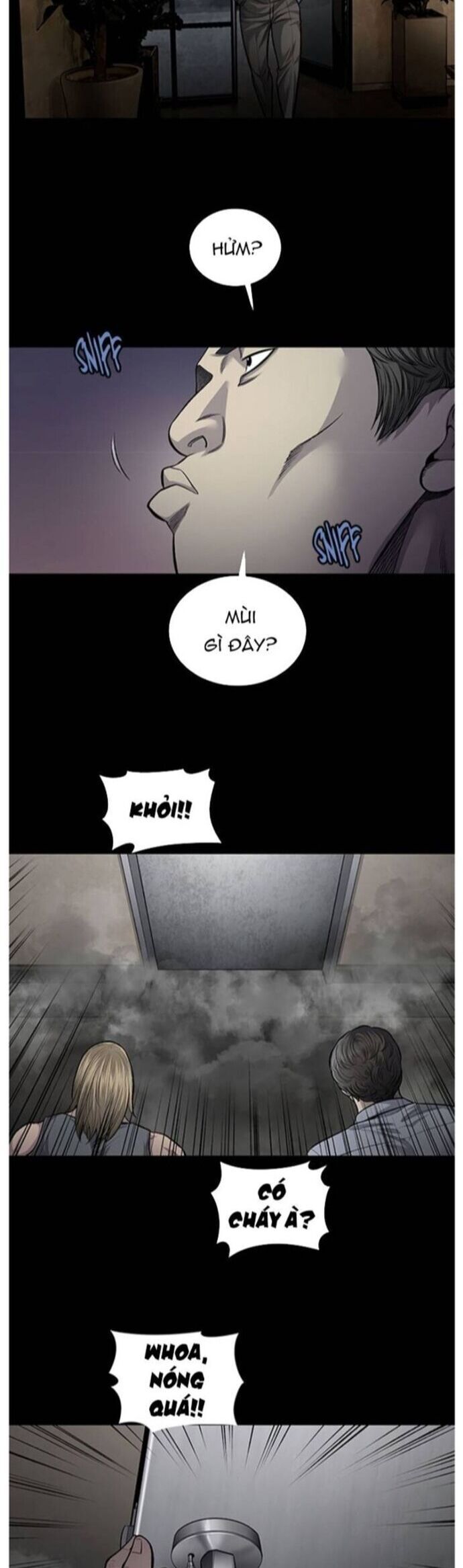 Tao Là Công Lý Chapter 93 - 24