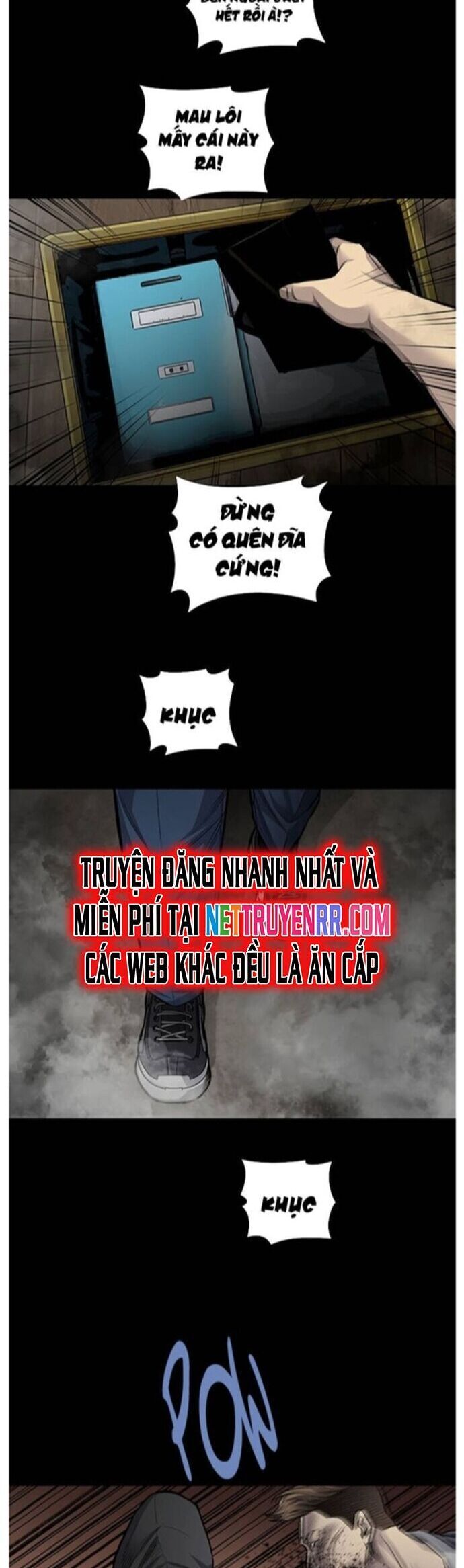 Tao Là Công Lý Chapter 93 - 26