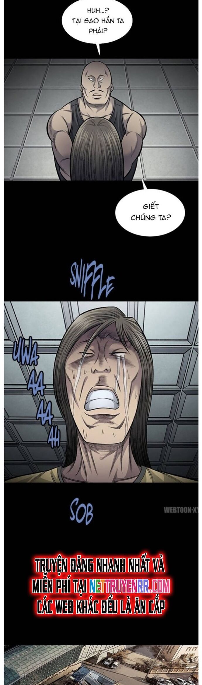 Tao Là Công Lý Chapter 93 - 7