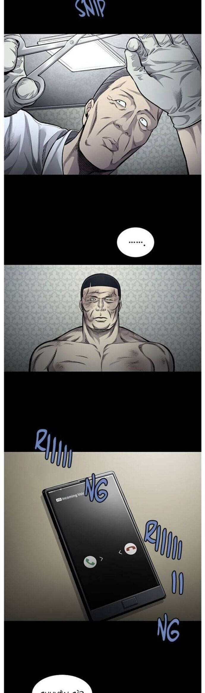 Tao Là Công Lý Chapter 93 - 9