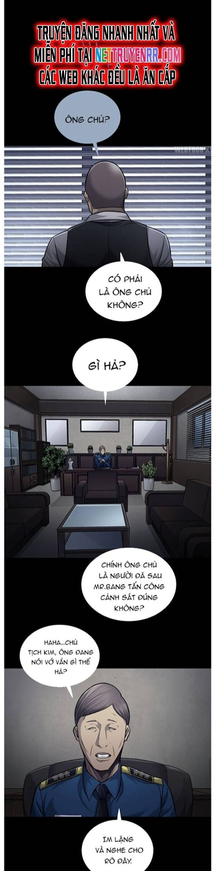 Tao Là Công Lý Chapter 94 - 11