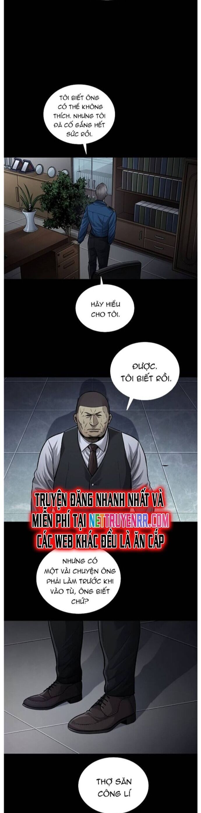 Tao Là Công Lý Chapter 94 - 13