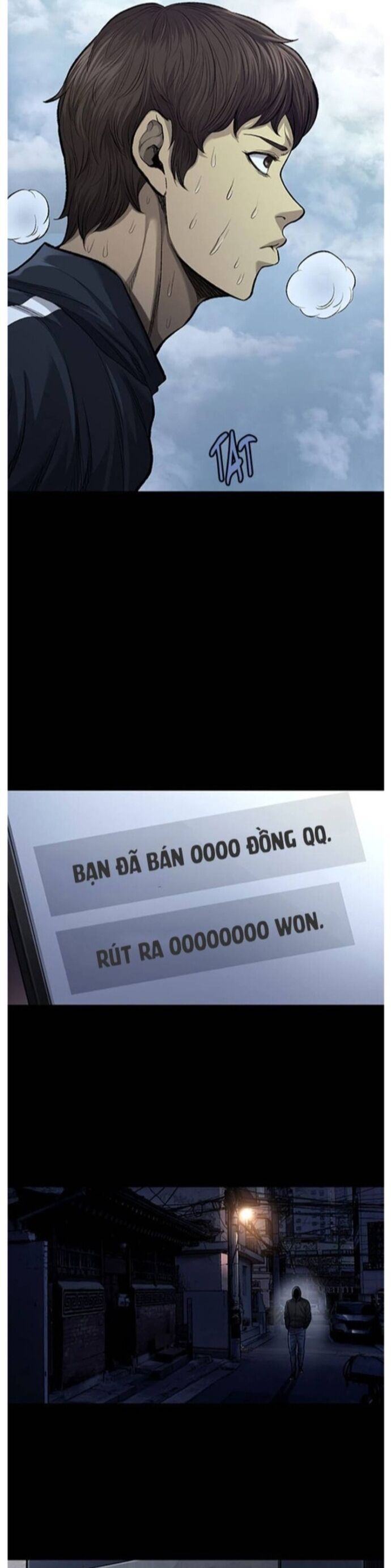 Tao Là Công Lý Chapter 94 - 17