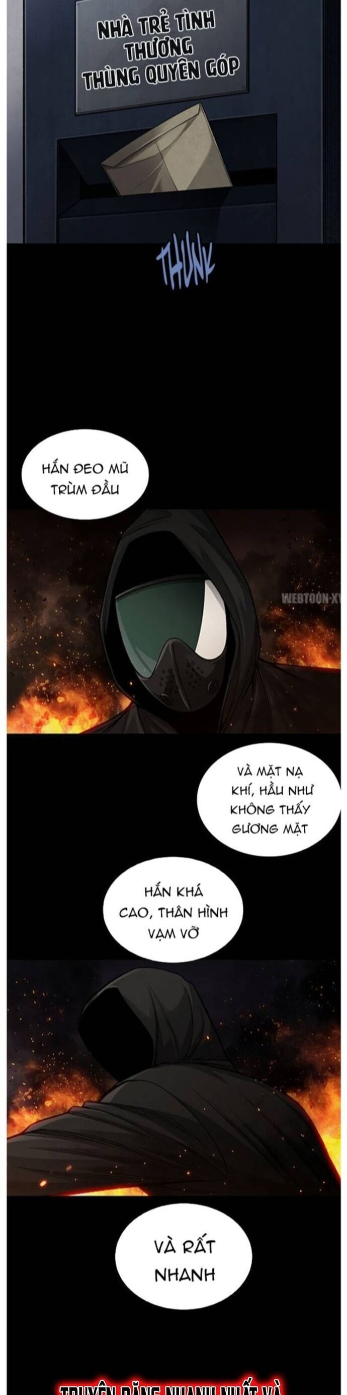 Tao Là Công Lý Chapter 94 - 18