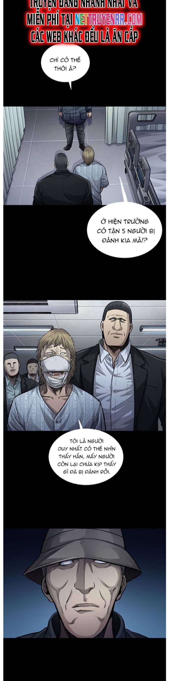 Tao Là Công Lý Chapter 94 - 19