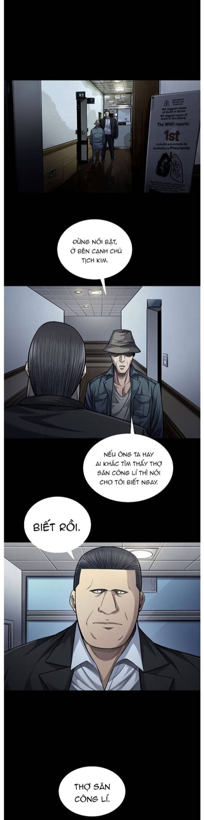 Tao Là Công Lý Chapter 94 - 20