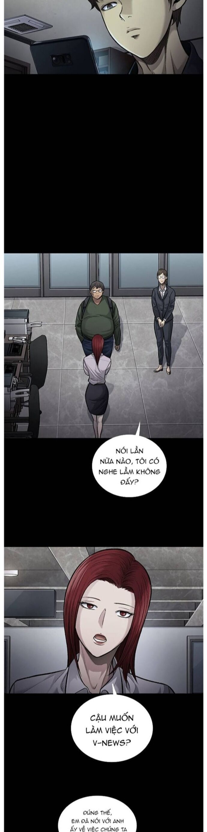 Tao Là Công Lý Chapter 94 - 23
