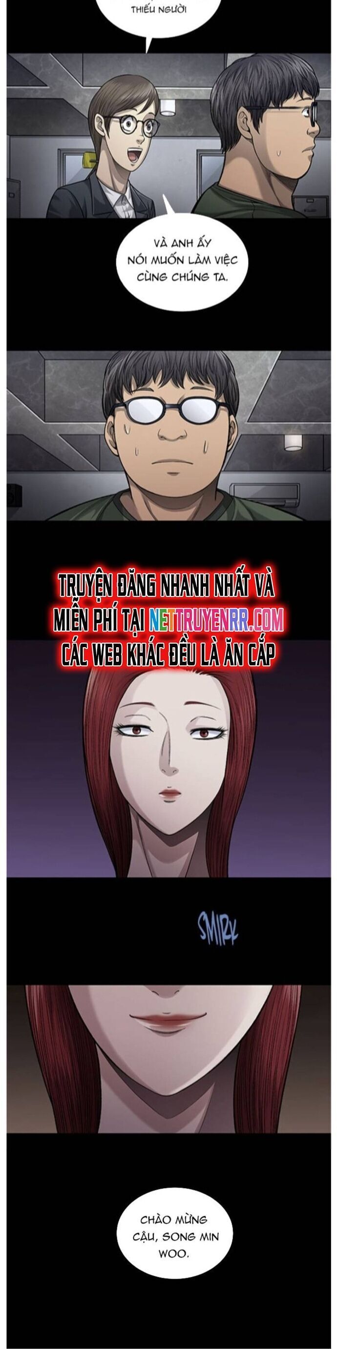 Tao Là Công Lý Chapter 94 - 24