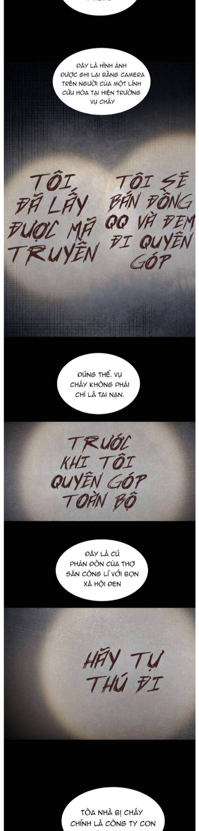 Tao Là Công Lý Chapter 94 - 5