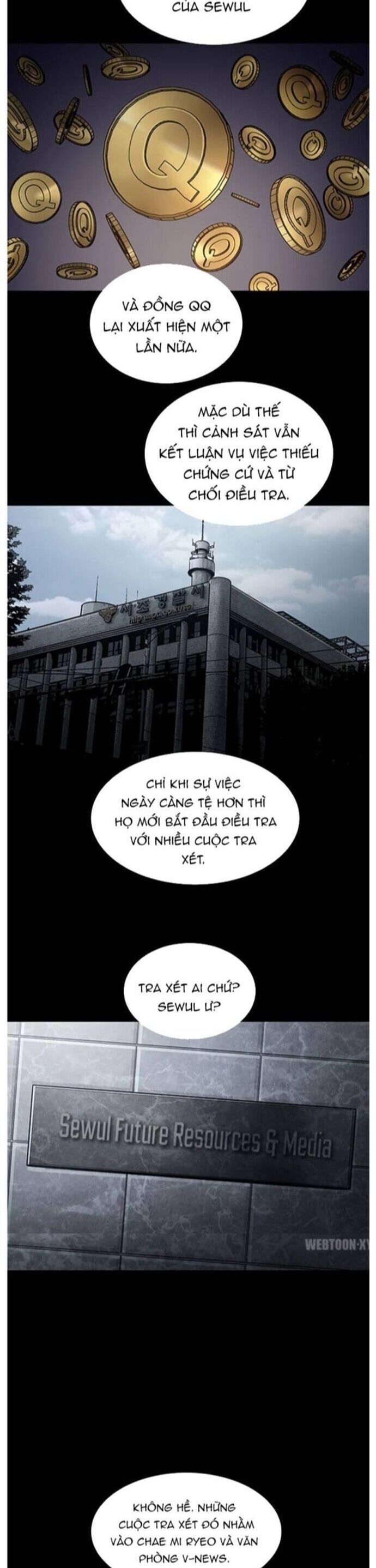 Tao Là Công Lý Chapter 94 - 6