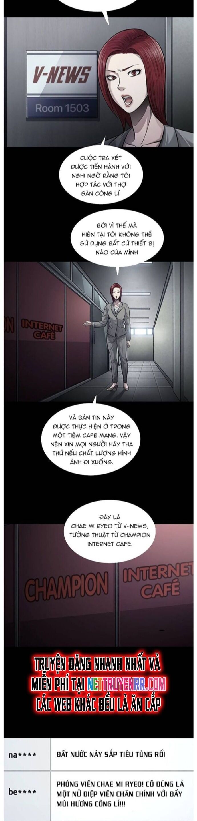 Tao Là Công Lý Chapter 94 - 7