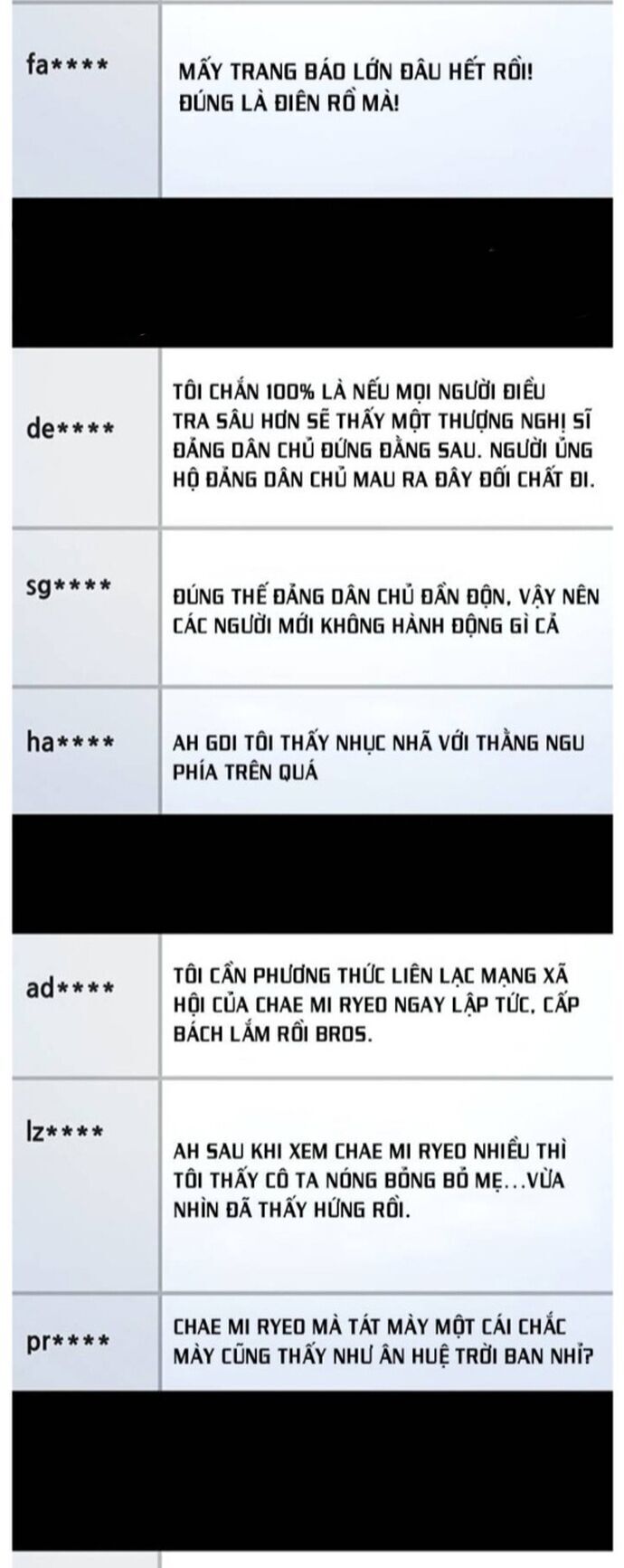 Tao Là Công Lý Chapter 94 - 8