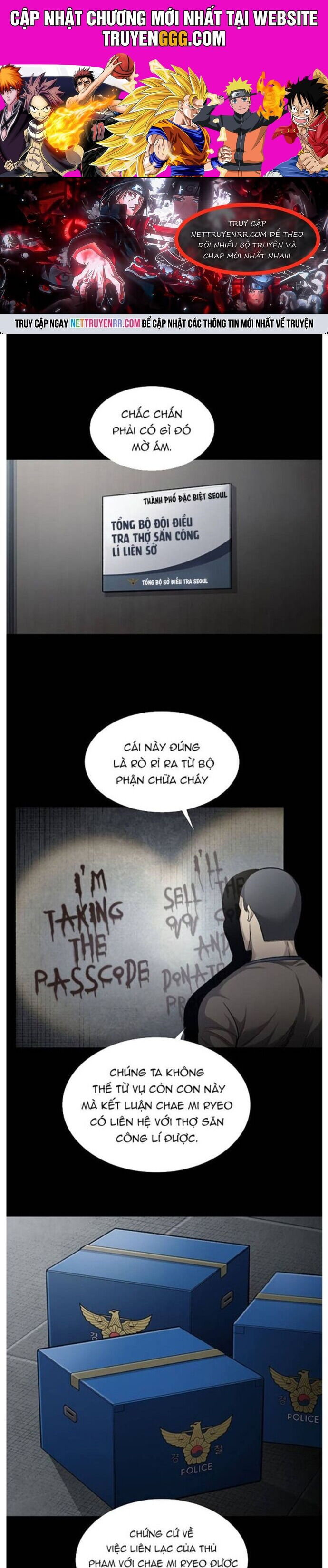 Tao Là Công Lý Chapter 95 - 1