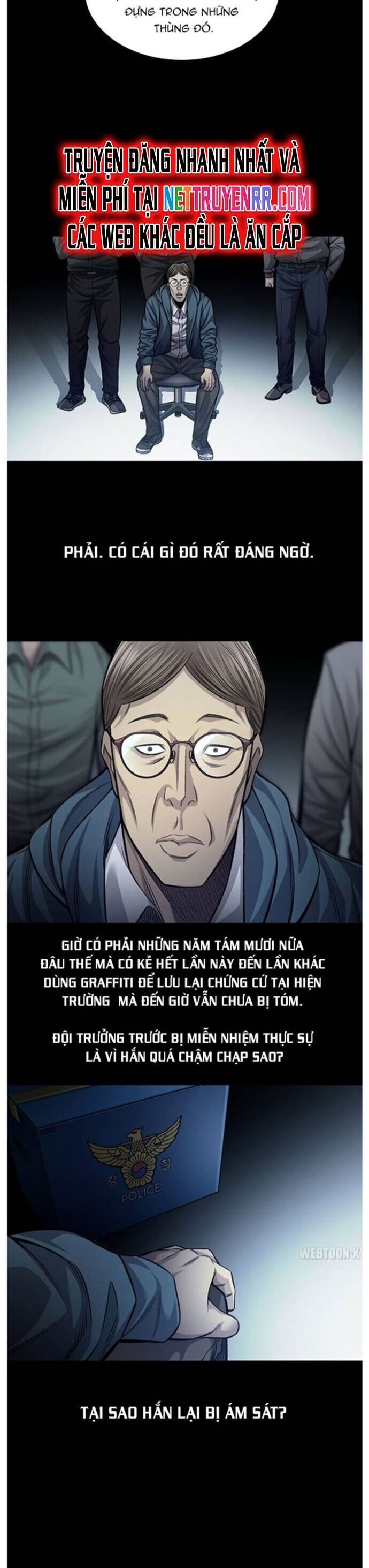 Tao Là Công Lý Chapter 95 - 2